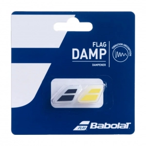 Giảm rung vợt tennis Babolat Flag Damp chính hãng (700032-142)