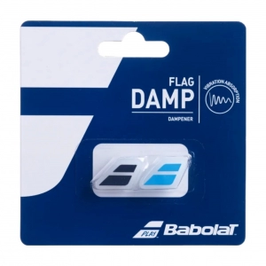 Giảm rung vợt tennis Babolat Flag Damp chính hãng (700032-146)