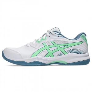 Giày cầu lông Asics Gel-Renma 2 Men - Trắng chính hãng (1071A124.100)