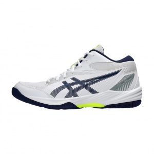 Giày cầu lông Asics Gel Task - Trắng chính hãng