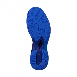 Giày cầu lông Felet Power Boost (Blue) chính hãng	