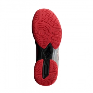 Giày Cầu Lông Felet Spider Boost - Đỏ Chính Hãng