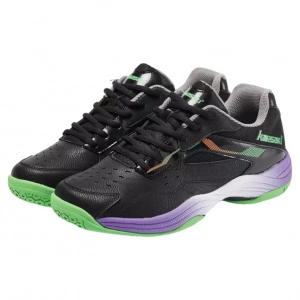 Giày cầu lông Kawasaki 32011 Đen chính hãng