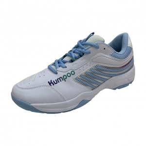 Giày cầu lông Kumpoo KH-E301 Xanh chính hãng