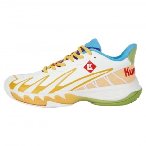 Giày cầu lông Kumpoo KH-G828 GZ chính hãng