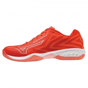 Giày cầu lông Mizuno Wave Claw EL 2