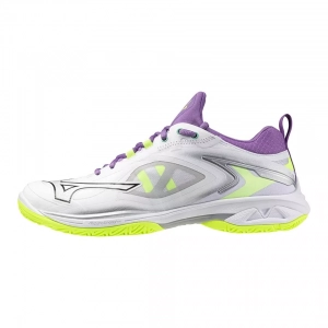 Giày cầu lông Mizuno Wave Claw Neo 3