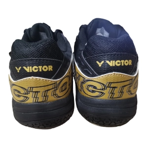 Giày cầu lông Victor P9200 CX - Đen chính hãng	
