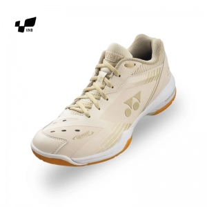 Giày cầu lông Yonex 65Z3 Men - Be New 2023 chính hãng	
