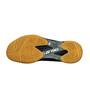 Giày cầu lông Yonex Aerus 3R - Đen
