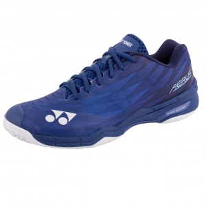 Giày Cầu Lông Yonex Aerus X Navy Blue Chính Hãng