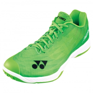 Giày Cầu Lông Yonex Aerus Z Wide - Flash Green - Có bảo hành