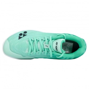Giày cầu lông Yonex Aerus Z2 Lady 2023 - Xanh ngọc (Nội địa Nhật)	