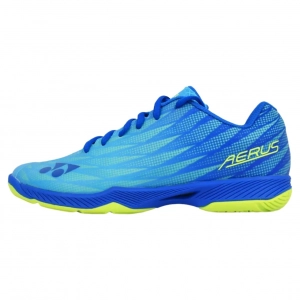 Giày cầu lông Yonex Aerus Z2 Men 2023 - Xanh dương (Nội địa Nhật)