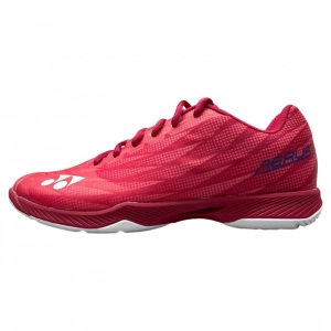Giày Cầu Lông Yonex Aerus Z2 Men 2024 - Ruby Red (Mã JP)