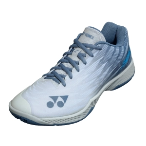 Giày Cầu Lông Yonex Aerus Z2 Men - Xám Xanh (Mã JP)