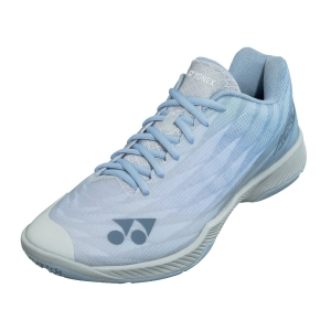 Giày cầu lông Yonex Aerus Z2 Wide - Xanh Sáng (Mã JP)
