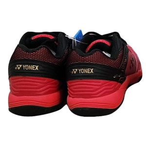 Giày cầu lông Yonex Atlas (H.Rd/Bk) chính hãng