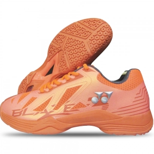 Giày cầu lông Yonex Blaze 3 - Orange chính hãng	