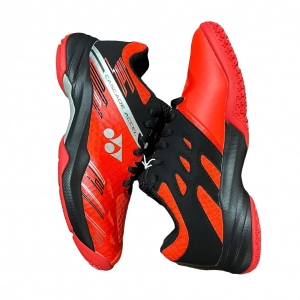 Giày cầu lông Yonex Cascade Accel - Đỏ (Mã JP)	