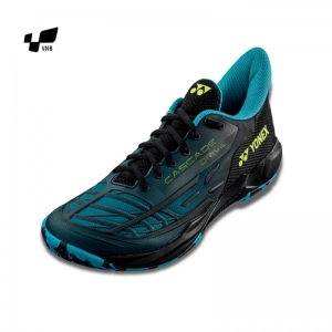 Giày Cầu Lông Yonex Cascade Drive 2  - Đen (Mã JP)
