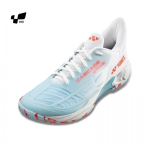 Giày Cầu Lông Yonex Cascade Drive 2  - Trắng (Mã JP)