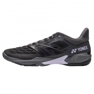 Giày cầu lông Yonex Cascade Drive 3 - Black/Gray chính hãng