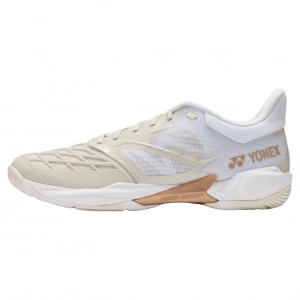 Giày cầu lông Yonex Cascade Drive 3 - Light Beige chính hãng