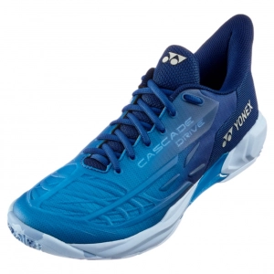 Giày Cầu Lông Yonex Cascade Drive Clear Blue (Mã JP)