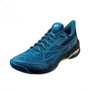 Giày cầu lông Yonex Cascade Drive xanh dương đen (Nội địa Korea)