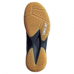 Giày cầu lông Yonex Comfort 2 Z Đen Đỏ