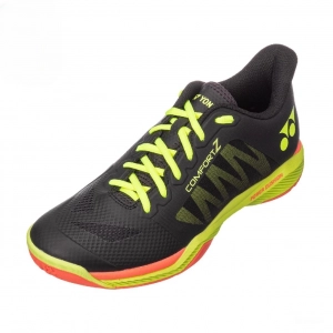 Giày cầu lông Yonex Comfort Z3 - Đen (Mã KR)