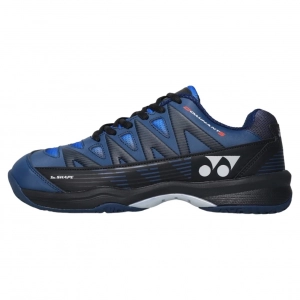 Giày cầu lông Yonex Dominant 5 - Cobalt Blue/Black chính hãng