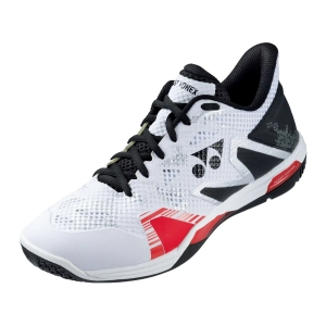 Giày Cầu Lông Yonex Eclipsion Z3 Wide - Trắng Đen (Mã JP)