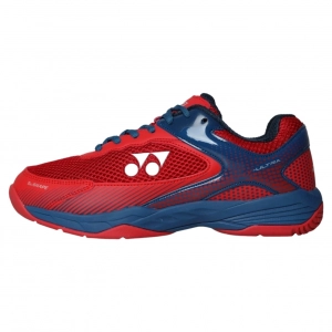 Giày cầu lông Yonex Hy Ultra - Lava Red/Night Shadow - Có bảo hành