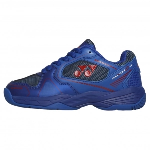 Giày cầu lông Yonex Mach 2 - Navy Blue/Blue chính hãng