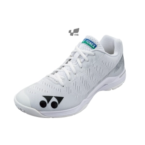 Giày cầu lông Yonex Power Cushion Aerus Z Lady Trắng (Mã JP)