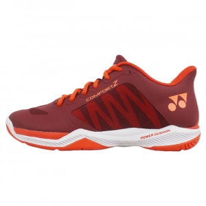 Giày cầu lông Yonex Power Cushion Comfort Z3 Men (DKRD) chính hãng