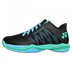 Giày cầu lông Yonex Power Cushion Comfort Z3 Women (BLKMIN) chính hãng