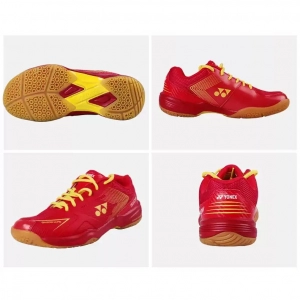 Giày cầu lông Yonex SHB 510WCR - Đỏ (Nội Địa Trung)