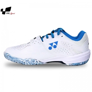 Giày cầu lông Yonex SHB 520WCR - Trắng xanh lam (Nội địa Trung)