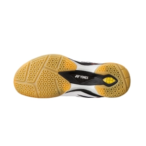 Picture of Giày cầu lông Yonex SHB 65Z Men Đen- Xanh chuối