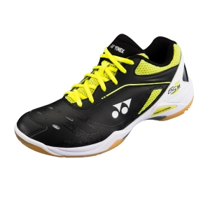Picture of Giày cầu lông Yonex SHB 65Z Men Đen- Xanh chuối