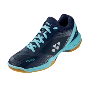 Giày Cầu Lông Yonex SHB 65Z3 Women - Xanh Navy (Nội Địa Trung)