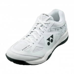 Giày Cầu Lông Yonex SHB SR1WEX - Trắng Chính Hãng