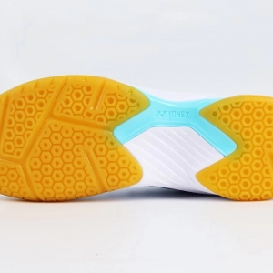 Giày cầu lông Yonex SHB101CR Trắng Xanh Nhạt (Nội địa Trung)