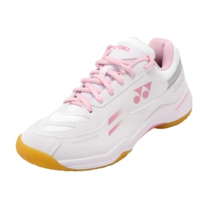 Giày cầu lông Yonex SHB220CR - Trắng hồng (Nội địa Trung)
