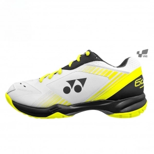 Giày cầu lông Yonex SHB65X3 - Trắng xanh chuối