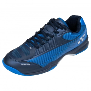 Giày cầu lông Yonex Skill 5 - Dark Navy/Aqua Blue - Có bảo hành