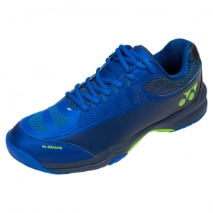 Giày cầu lông Yonex Skill 5 - Hyper Blue/Lime chính hãng